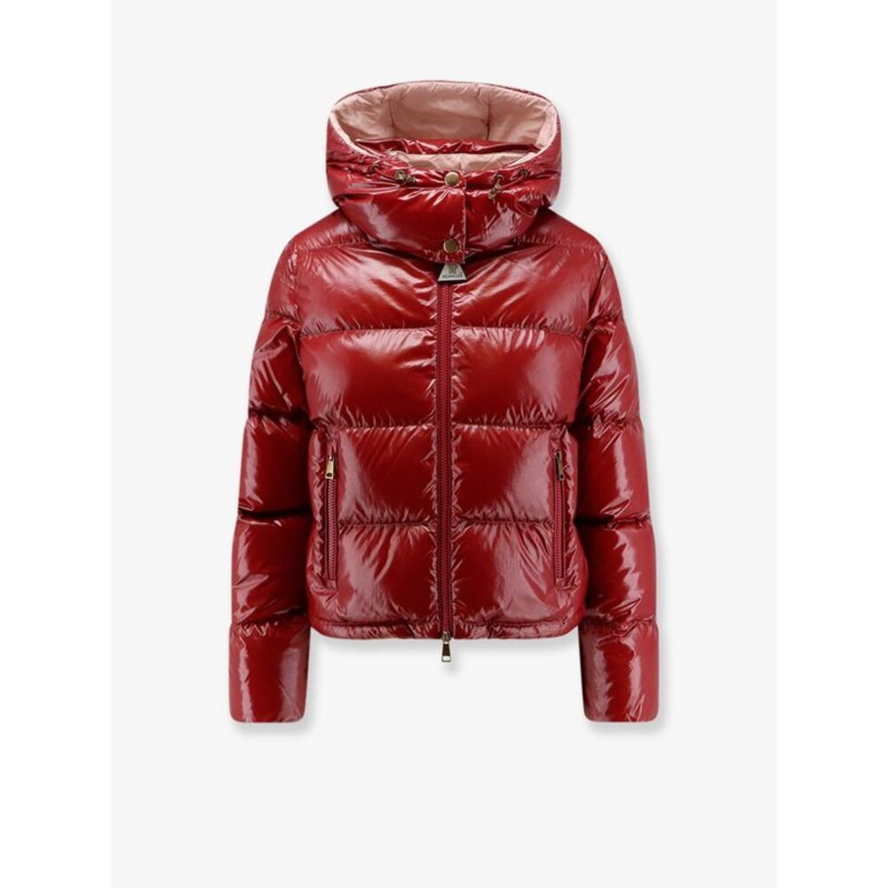 Moncler Women Niveole Nylon Jacket